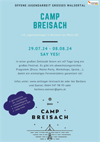 Breisach Camp