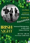 Irish Night 24