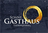 Logo für Gasthaus Sonne